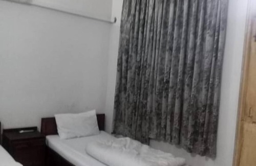 G-7 Sector Hotel | Hotel Al-Habib Islamabad