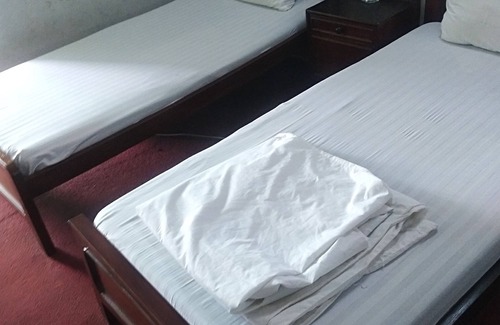 G-7 Sector Hotel | Hotel AL-Habib