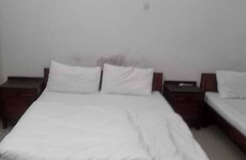 G-7 Sector Hotel | Hotel AL-Habib