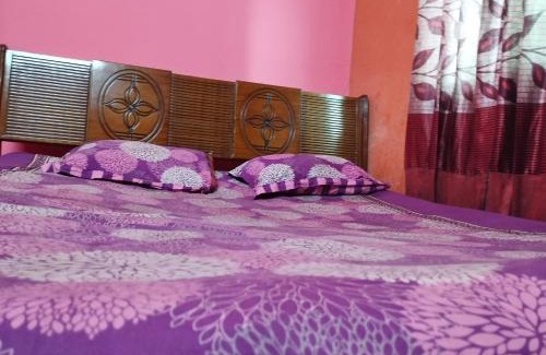 Dhaka Hotel | Hotel Al-Hayat Abasik