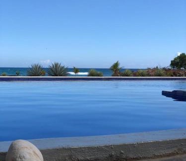 Juan Esteban Cama Y Desayuno | Hotel Al Mare