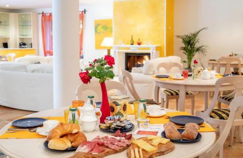 Golino Hotel | Hotel al Ponte Antico