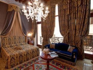 San Marco Hotel | Hotel Al Ponte Dei Sospiri