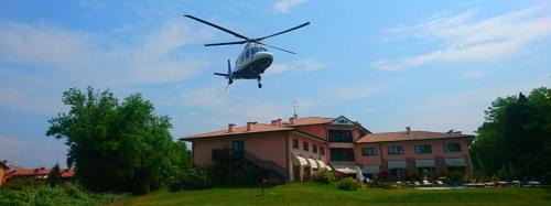 Gradisca d'Isonzo Hotel | Hotel Al Ponte