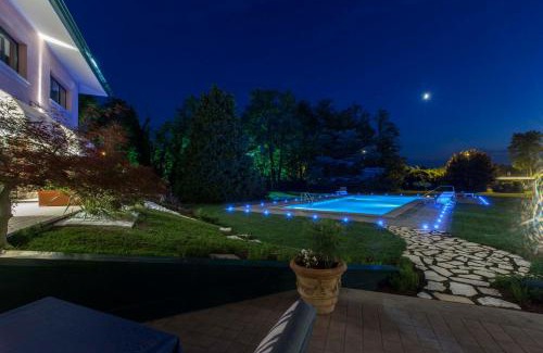 Gradisca d'Isonzo Hotel | Hotel Al Ponte