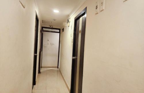 Dharmatala Hotel | Hotel Al Sana