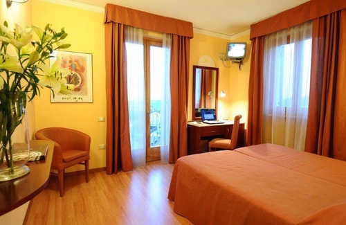 Cavaion Veronese Hotel | Hotel Al Sole