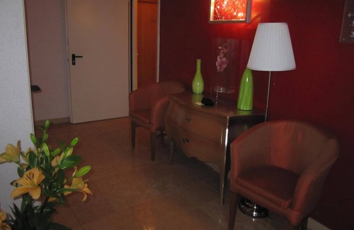 Cavaion Veronese Hotel | Hotel Al Sole