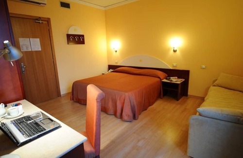 Cavaion Veronese Hotel | Hotel Al Sole
