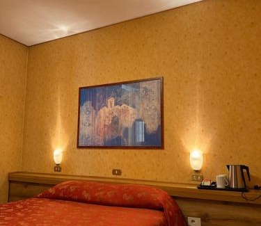 San Trovaso Hotel | Hotel Al Sole