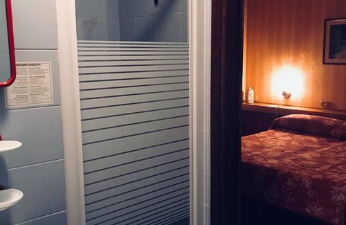 San Trovaso Hotel | Hotel Al Sole - Preganziol