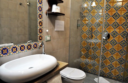 San Vito Lo Capo Hotel | Hotel Al-Taïr