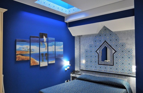 San Vito Lo Capo Hotel | Hotel Al-Taïr