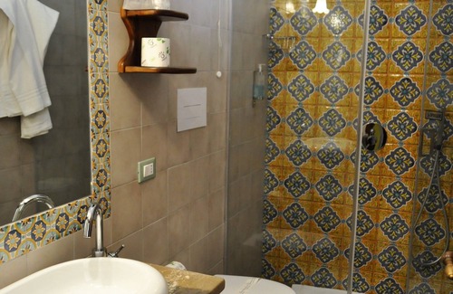 San Vito Lo Capo Hotel | Hotel Al-Taïr