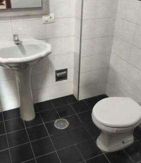 Lapa de Baixo Apartamento | Hotel Alabamba Lapa