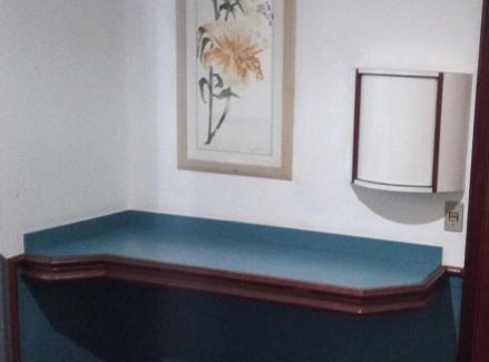 Lapa de Baixo Apartamento | Hotel Alabamba Lapa