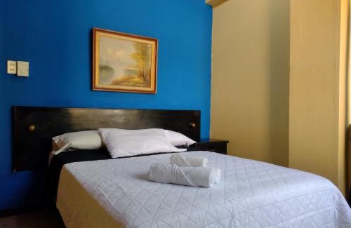 Carmen Hotel | Hotel Alajuela Costa Rica Airport