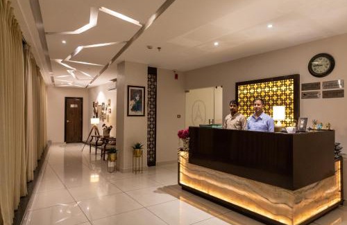 Bullawala Hotel | Hotel Alaya