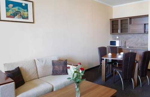 Sunny Beach Hotel | Hotel Alba - All inclusive