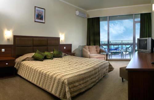 Sunny Beach Hotel | Hotel Alba - All inclusive
