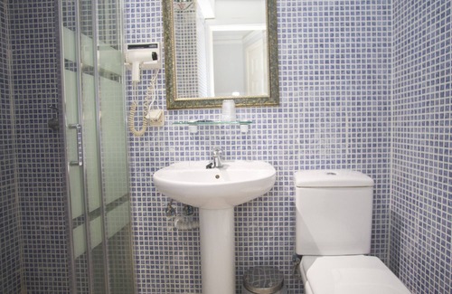 Soria Hotel | Hotel Alba