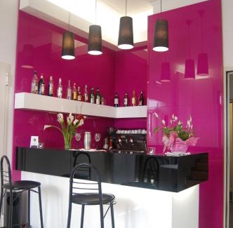 Montecatini Terme Hotel | HOTEL ALBA