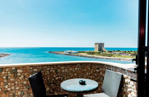 Torre Lapillo Hotel | Hotel Alba