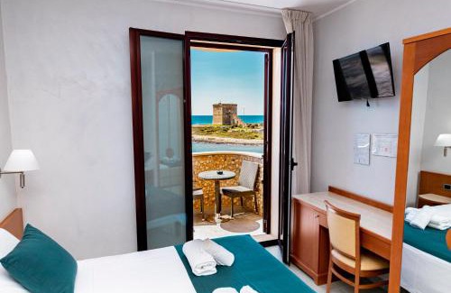 Torre Lapillo Hotel | Hotel Alba