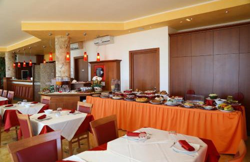 Torre Lapillo Hotel | Hotel Alba