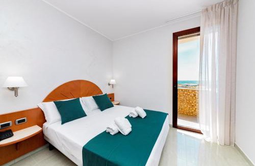 Torre Lapillo Hotel | Hotel Alba
