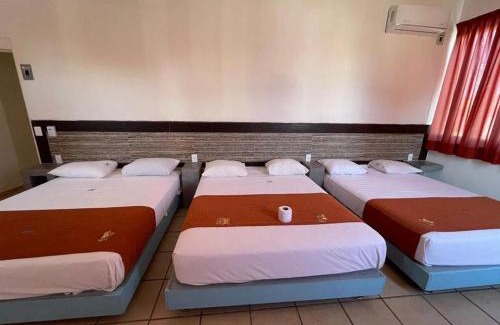 La Peñita de Jaltemba Hotel | Hotel Albatros