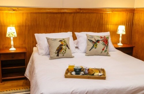 Punta Arenas Cama Y Desayuno | Hotel Albatros