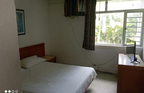Espinal Hotel | Hotel Albatros
