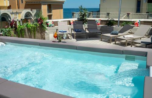 Misano Adriatico Hotel | Hotel Albatros