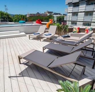 Misano Adriatico Hotel | Hotel Albatros