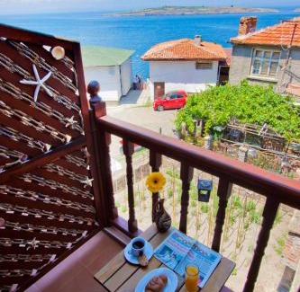 Sozopol Old Town Hotel | Hotel Albatros Old Town