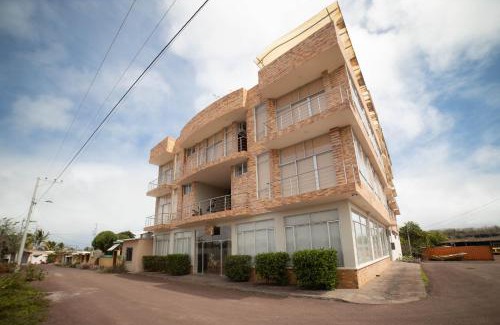 Bahía de la Academia Hotel | Hotel Albatross