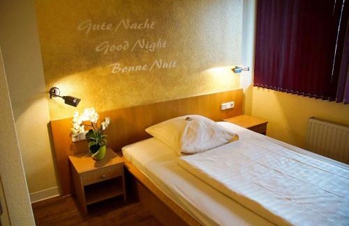 Mettmann Hotel | Hotel Alberga