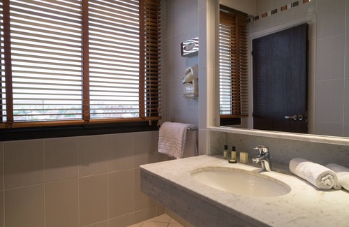 Rueil-Malmaison Hotel | Hotel Albert 1er