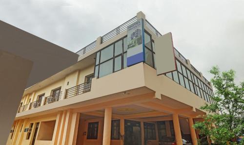 Chandigarh Hotel | Hotel Albie Stay Inn