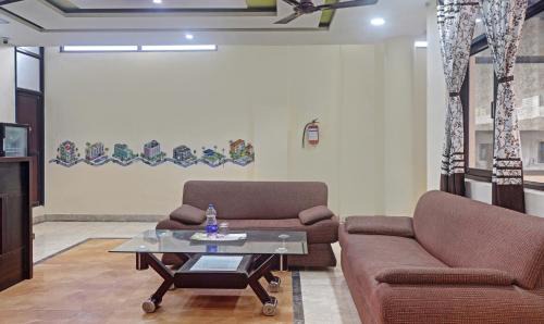 Chandigarh Hotel | Hotel Albie Stay Inn