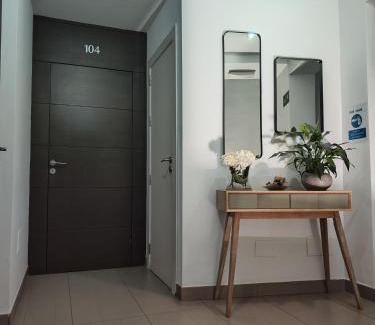 Carboneras Hotel | Hotel Alboran