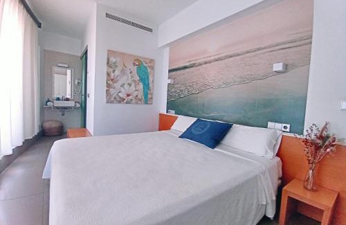 Carboneras Hotel | Hotel Alboran