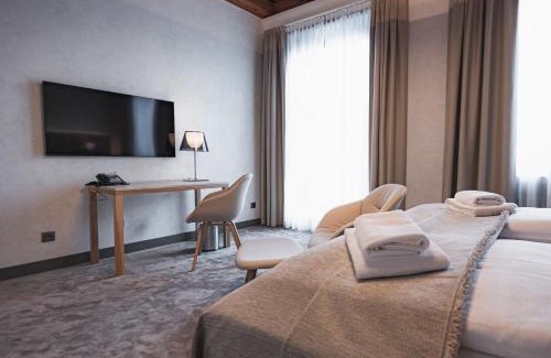 Old Town Hotel | Hotel ALBRECHT