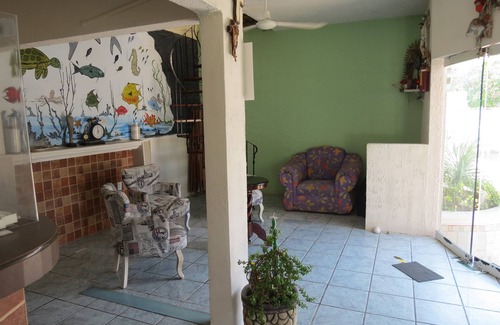 Tecolutla Hotel | Hotel Albri by Rotamundos