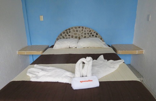 Tecolutla Hotel | Hotel Albri by Rotamundos