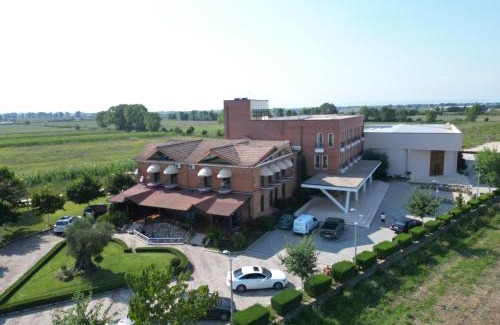 Kurbin Hotel | Hotel Albulena