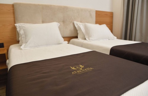 Kurbin Hotel | Hotel Albulena
