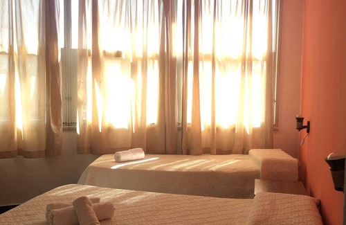 Piriapolis Hotel | Hotel Alcázar