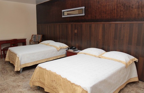 David Hotel | Hotel Alcala